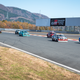 Nissan Historic Exhibition Race